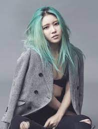 Heize (헤이즈) & suran (수란). Suran Singer Wikipedia
