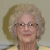 Obituary information for Joyce Ann Elizabeth Owens