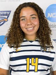 2023 Women's Soccer Roster