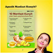 Kunyit menjadi salah satu bahan utama dalam banyak. Kunyit Segar Kunir Super Jamu Tradisional Herbal 1kg Shopee Indonesia