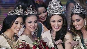 We did not find results for: It S A Shame Not To Push Through Miss Earth 2020 Set As Global Pageant Goes Digital Philstar Com