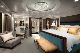 Click here for more details. 21 Glamorous Master Bedroom Design Ideas