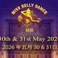 Miss Belly Dance Asia 2026 event image