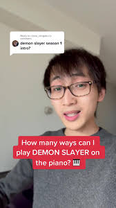 Different Ways to Play DEMON SLAYER