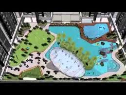 Lakepark residence presents 916 residential units with built up sizes from 975sf to 1548sf within 2 towers. Lakepark Residence Kl North Youtube