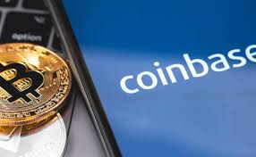 Projects like cardano/tron are worth. Coinbase Global Inc Results Eyed Amid Crypto Crash