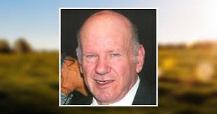 Donald Bellamy Obituary 2015