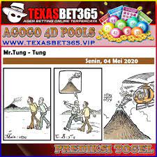 Pin Di Texasbet365