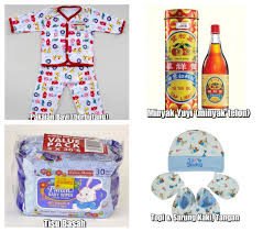 Istimewa untuk anda, jom kami kongsikan senarai barang bayi yang wajib disediakan sebelum bersalin. Barangan Senarai Barang Baby Yang Perlu Dibeli