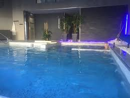 Vue De La Piscine Picture Of Espace Zen Attitude Ales Tripadvisor