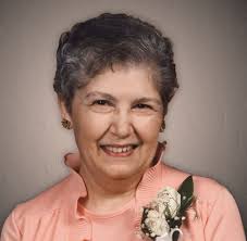 Obituary for Evelyn Joan Felke