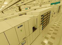 We have increased our fiscal year '21 capex to be somewhat above $9.5 billion. Asml Q4 Nxe 3400c Machines Ramp Strong Growth Due To Euv In 2020 Wikichip Fuse
