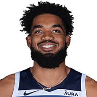 Dane Moore: Anthony Edwards