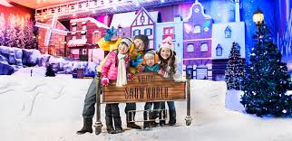 Check spelling or type a new query. Snowworld Resorts World Genting