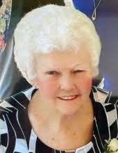 Obituary information for Faye Oakley Kirby