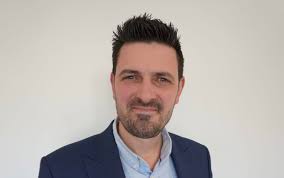 OpenDialog AI Strengthens Team With the addition of Danny Major