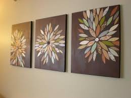 Diy Pinterest Inspired Wall Art Diy Wall Art Diy Crafts Diy Home Wall Decor Crafts Diy Living Room Decor Diy Art Projects