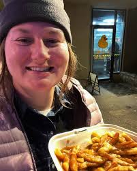 Private Chef Devin Logan