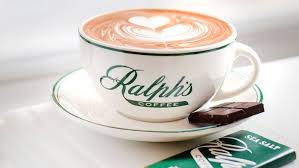 Ralph Lauren Adds Ralph's Coffee to Polo at London Flagship Store