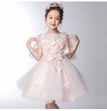 Abiti Da Cerimonia Per Bambine Sweet Mommy