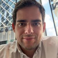 Jon Rigby Email & Phone Number