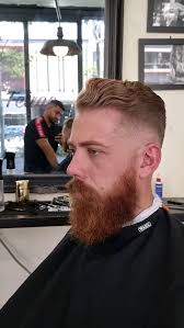 Stop being sad and go get a haircut #fade #haircut #barber # barbershop  #hair