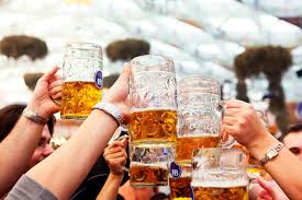 Happy national all or nothing day!!! German Beer Day April 23 2021 Happy Days 365