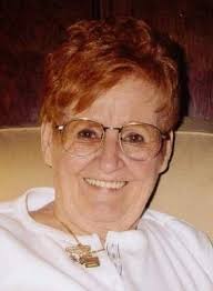 Marie McCann Obituary (2013)