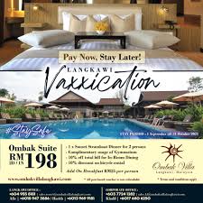 Nestled on the secluded cemagi beach ombak luxury residence sit in the centre of bali aspirational western beaches just north of canggu and seminyak. Ombak Villa Langkawi Home Facebook