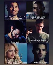 Pin On Teen Wolf