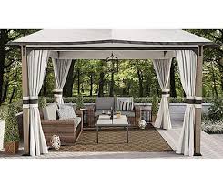 Pin By Natoma Lee Curzon On Pergola Carilo In 2020 Patio Deck Designs Gazebo Outdoor Patio Decor