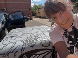 Interested in painting a Transformer Cabinet Mural in 2024, but want to  learn more before you apply? Come to our informational session tomorrow,  4/16, 5:30-6:30 pm,