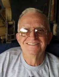 Harold W. Gregg Obituary April 29, 2022