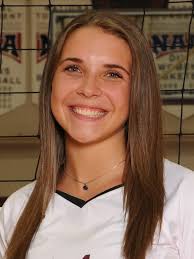 2019 Women's Volleyball Roster