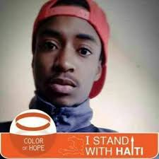 Carl-Eddy Jean-Baptiste (@EddyoneTrue)