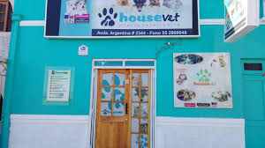Clinica Veterinaria House Vet