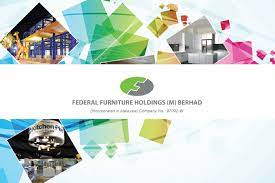 Manufacturing and trading of furniture. Federal International Unit Secures Rm20m Loan Facility For Verancdo Project The Edge Markets