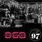 Daze Gone Bye — Old 97