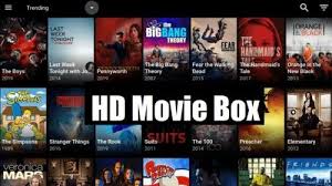 Movie box is an app that lets you discover fantastic movies, documentaries and tv shows with minimal effort. Hd Movie Box Free Online Movies V1 0 5 Mod Apkmagic