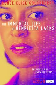 The Immortal Life of Henrietta Lacks