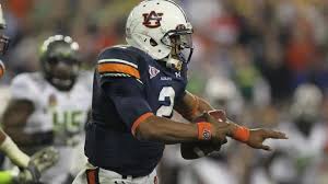 Cam Newton's College Football Hall of Fame snub sparks backlash - Yahoo  Sports