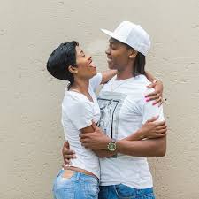Our perfect day!, the 800m olympics gold medalist gushed on instagram as she happily unveiled snaps of the white nuptial to her fans. This Is So Cute Caster Semenya S Baby Girl Already Walking Sa411