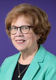 2023 Award Recipient -- Donna Markham, OP