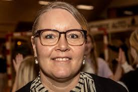 Jette laver ungdomsklub på Gjøl