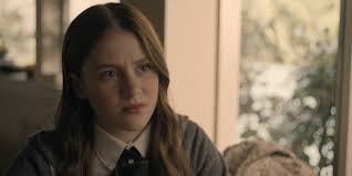 Happy Face: Is Hazel Reed Based