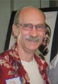 Obituary information for George R. Terrill