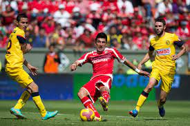 América se realizará a puerta cerrada, pues éste se jugará. Goleadas Que Nunca Olvidaran Aguilas Y Diablos