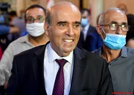 غرّد النائب الياس بوصعب عبر حسابه على تويتر قائلاً: ÙˆÙ‡Ø¨Ø© Ù„Ø§ Ø´ÙƒØ§ÙˆÙ‰ Ø³Ø¹ÙˆØ¯ÙŠØ© Ø³Ø§Ø¨Ù‚Ø© Ù„Ù‚Ø¶ÙŠØ© Ù…Ù…Ø§Ø«Ù„Ø© Ù„Ù…Ø§ Ø­ØµÙ„ Ø§Ù„ÙŠÙˆÙ… ÙˆÙ†Ø¯Ø¹Ùˆ Ù„ØªØ¹Ø§ÙˆÙ† Ù‚Ø¶Ø§Ø¡ÙŠ Ø§Ù„Ø¨Ù„Ø¯ÙŠÙ†