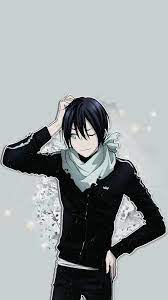 If there is no picture in this collection that you like, also look at other collections of backgrounds on our site. Wallpaper Yato Noragami Noragami Yato Noragami Yato