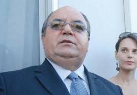 Former Home Minister's wife ordered to pay hospital bills